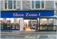 Shoe Zone Limited 741728 Image 0